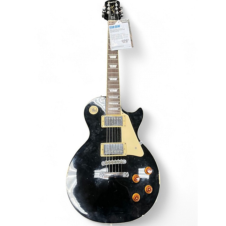 【10779】 EPIPHONE Les Paul standard black Amazon.com: Epiphone Les Paul Standard 60s, Ebony : Musical