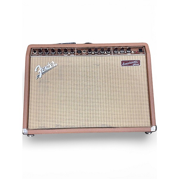 Used Fender Acoustasonic Jr 40W Acoustic Guitar Combo Amp,Specials : American Fashion Style Bags On Sale