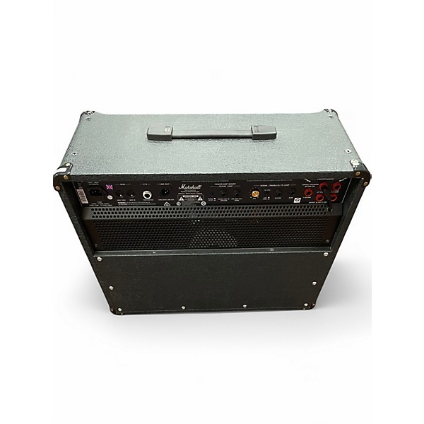 Used Marshall JVM215C 50W 1x12 Tube Guitar Combo Amp