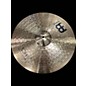 Used MEINL 20in HCS Ride Cymbal