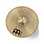 Used MEINL 20in HCS Ride Cymbal