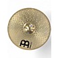 Used MEINL 20in HCS Ride Cymbal
