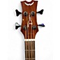Used Dean EABC Natural Acoustic Bass Guitar thumbnail