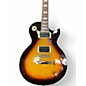 Used Epiphone Les Paul Classic Tobacco Sunburst Solid Body Electric Guitar