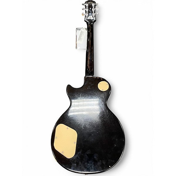 Used Epiphone Les Paul Classic Tobacco Sunburst Solid Body Electric Guitar