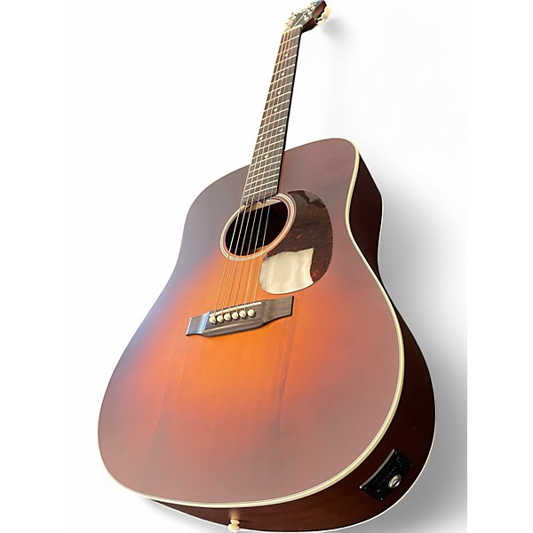 Used Recording King Used Recording King RDS11FE3 TABACCO