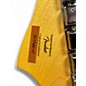 Used Fender Squier Jazzmaster Candy Apple Red Solid Body Electric Guitar