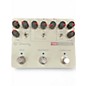 Used Keeley TONE WORKSTATION Effect Pedal thumbnail