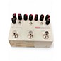 Used Keeley TONE WORKSTATION Effect Pedal