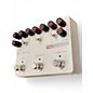 Used Keeley TONE WORKSTATION Effect Pedal