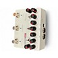 Used Keeley TONE WORKSTATION Effect Pedal