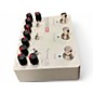 Used Keeley TONE WORKSTATION Effect Pedal