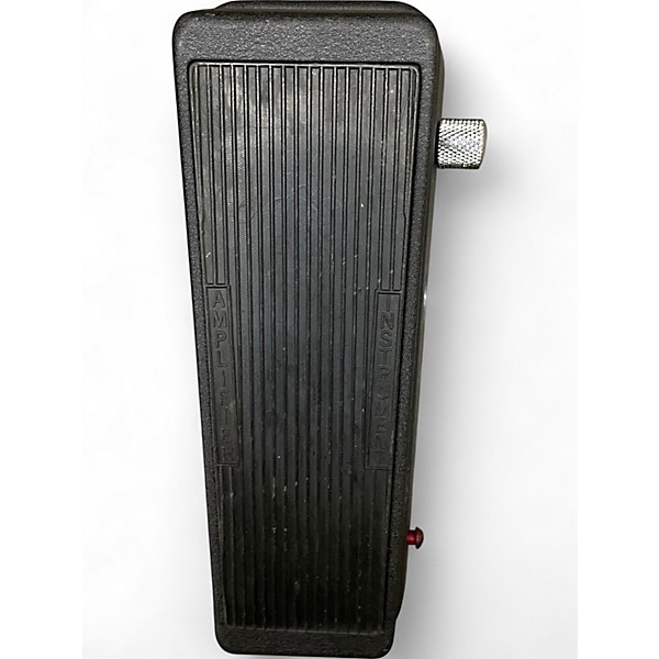 Used Dunlop 535Q Cry Baby Multi-Wah Effect Pedal