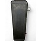 Used Dunlop 535Q Cry Baby Multi-Wah Effect Pedal thumbnail
