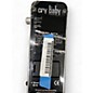 Used Dunlop 535Q Cry Baby Multi-Wah Effect Pedal