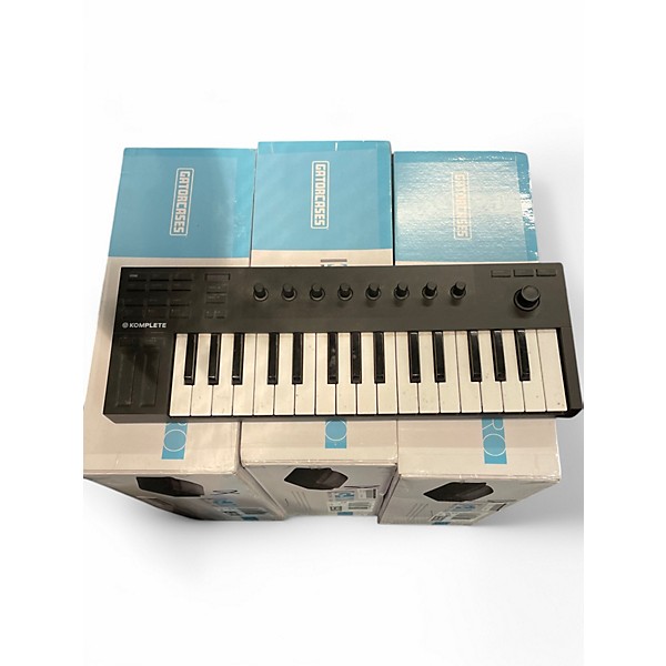 Used Native Instruments KOMPLETE M32 MIDI Controller,Specials : American Fashion Style Bags On Sale