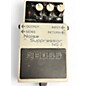 Used BOSS NS2 Noise Suppressor Effect Pedal thumbnail