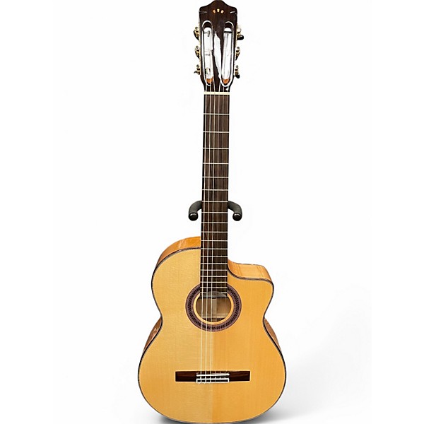 Used Cordoba GK Studio Natural Classical Acoustic Guitar