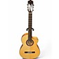 Used Cordoba GK Studio Natural Classical Acoustic Guitar thumbnail