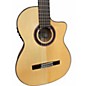 Used Cordoba GK Studio Natural Classical Acoustic Guitar