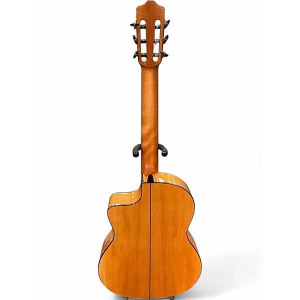 Used Cordoba GK Studio Natural Classical Acoustic Guitar
