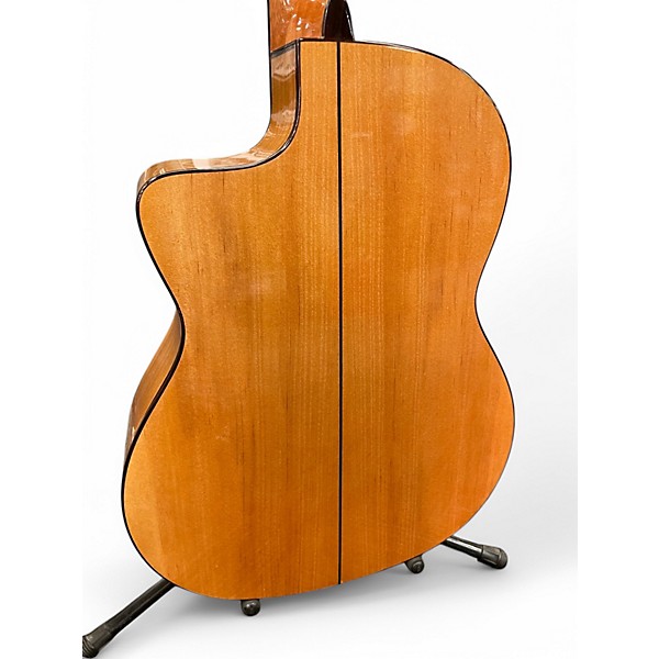 Used Cordoba GK Studio Natural Classical Acoustic Guitar