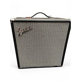 Used Fender rumble 40  Bass Combo Amp