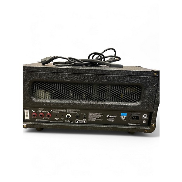 Used Marshall DSL20HR Tube Guitar Amp Head