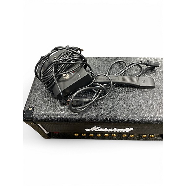 Used Marshall DSL20HR Tube Guitar Amp Head