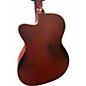 Used Martin OMC STREETMASTER AGED cherry Acoustic Electric Guitar