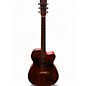 Used Martin OMC STREETMASTER AGED cherry Acoustic Electric Guitar
