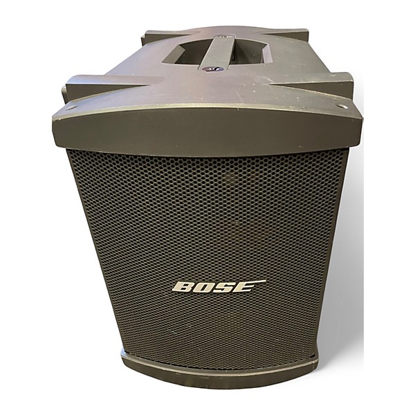 Used Bose PS1 Powered Speaker