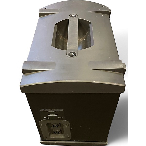 Used Bose PS1 Powered Speaker