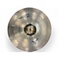Used Zildjian 21in A CUSTOM RESO RIDE Cymbal thumbnail