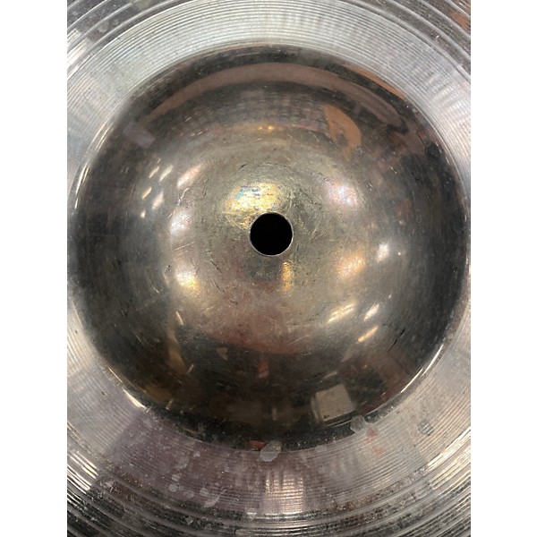 Used Zildjian 21in A CUSTOM RESO RIDE Cymbal