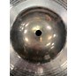 Used Zildjian 21in A CUSTOM RESO RIDE Cymbal