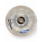 Used Zildjian 21in A CUSTOM RESO RIDE Cymbal