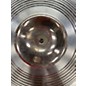 Used Zildjian 21in A CUSTOM RESO RIDE Cymbal