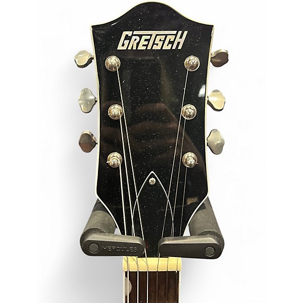 Used Gretsch Guitars G5420T Electromatic Blue Hollow Body Electric Guitar