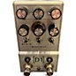 Used Walrus Audio D1 STEREO DELAY Effect Pedal thumbnail