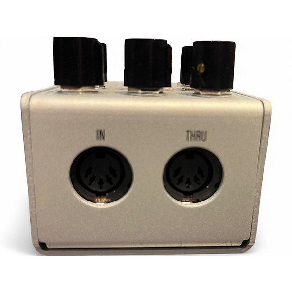 Used Walrus Audio D1 STEREO DELAY Effect Pedal