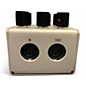 Used Walrus Audio D1 STEREO DELAY Effect Pedal