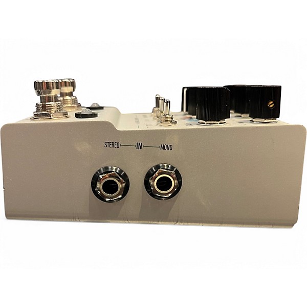 Used Walrus Audio D1 STEREO DELAY Effect Pedal