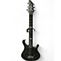 Used Flaxwood voima Charcoal Solid Body Electric Guitar thumbnail