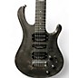 Used Flaxwood voima Charcoal Solid Body Electric Guitar