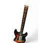 Used Fender Standard Stratocaster 2 Color Sunburst Solid Body Electric Guitar