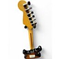 Used Fender Standard Stratocaster 2 Color Sunburst Solid Body Electric Guitar