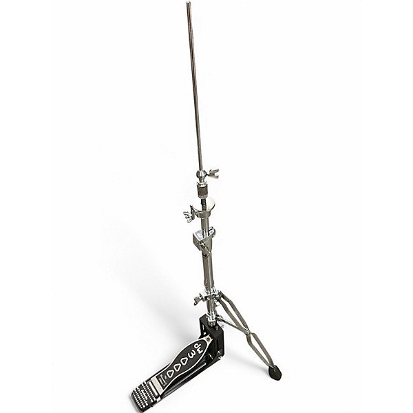 Used DW DWCP3500T Hi Hat Stand