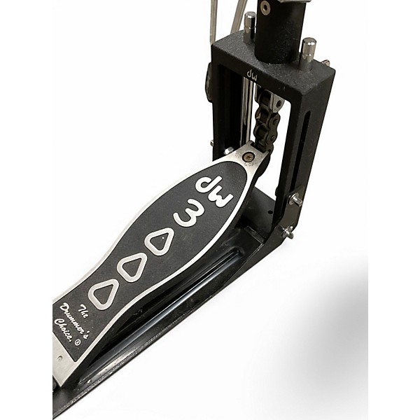 Used DW DWCP3500T Hi Hat Stand