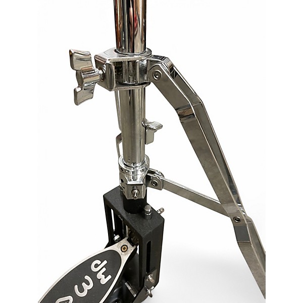 Used DW DWCP3500T Hi Hat Stand
